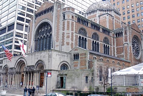 St bartholomew's church new york - St Bartholomew's Church In New York City, New York. Author Fran Lebowitz attends Memorial Service for Malcolm Forbes on March 1, 1990 at St. Bartholomew's Church in New York City. Ron Galella Archive - File Photos …